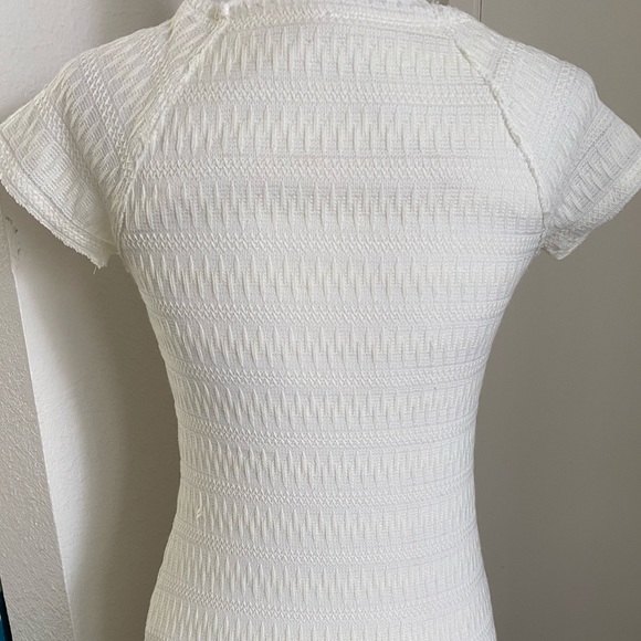 Free People Boho Dress - Picture 3 of 7